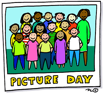 Image result for class picture day images