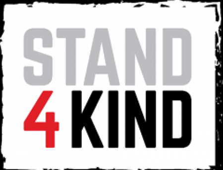 Image result for stand4kind