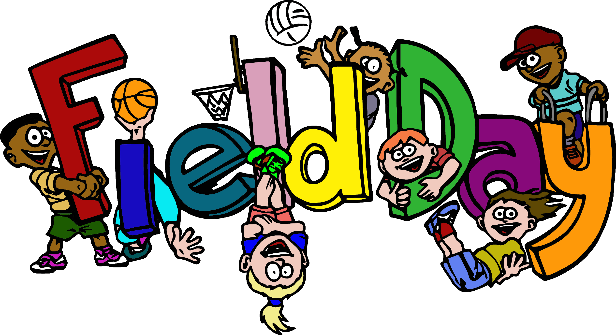 Image result for field day