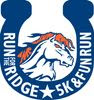 Run for the Ridge Race 