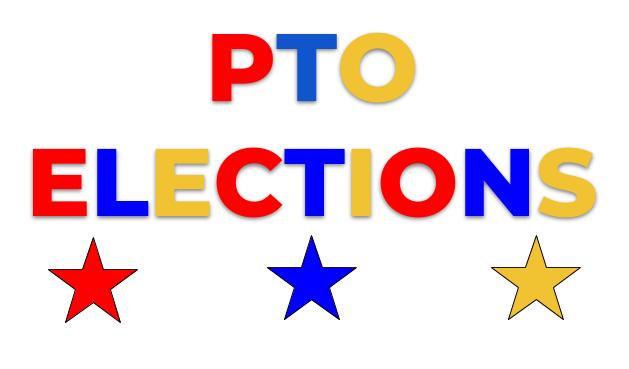 Rea View Elementary PTO - PTO Elections for 2020-21 to Be Held Online May 6-11