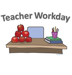 Rea View Elementary Pto - Teacher Workday (No School For Students)